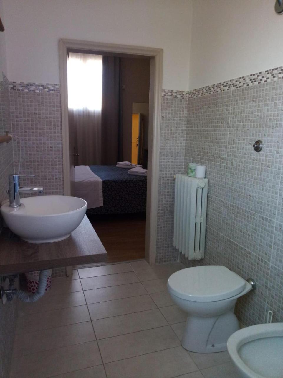 Hhb Hotel Firenze Kültér fotó